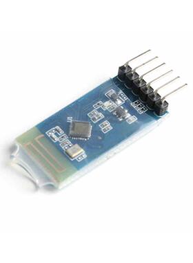 JDY-33从机双模蓝牙3.0 SPP-C 兼容HC-05/06打印机