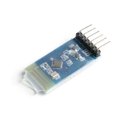 JDY-33从机双模蓝牙3.0 SPP-C 兼容HC-05/06打印机