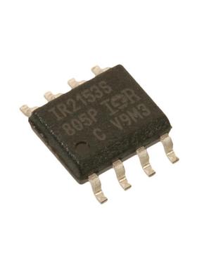 IR2153S 原装贴片SOP-8 IR2153STRPBF IR进口全新 电桥驱动芯片