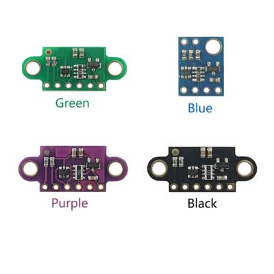 GY-530 VL53L0X 激光测距传感器 ToF测距 飞行时间测距传感器模块