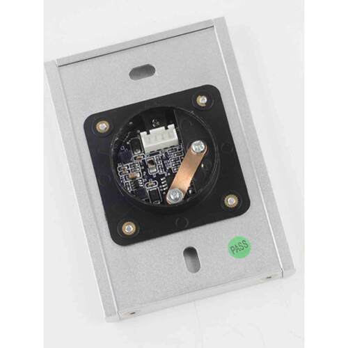 奥的斯禁止进入指示器XAA23503CQ1电梯消防开关指示器消防显示盒