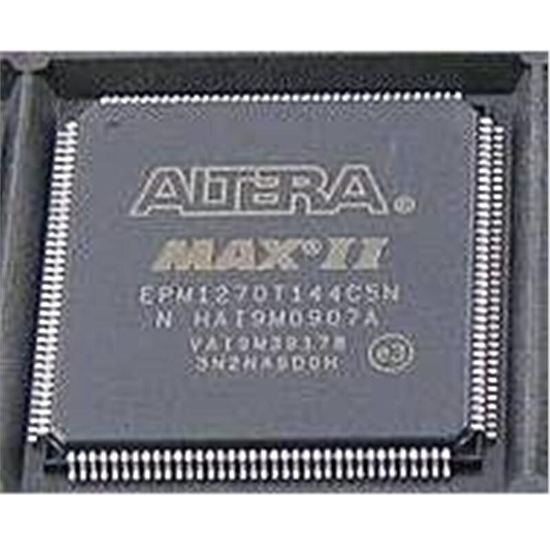 EPM1270T144C5N EPM1270T144I5N EP2C8T144C8N EPM1270F256C5N