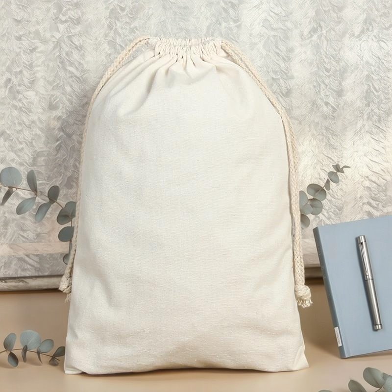 面粉布袋过滤袋纯棉布袋大米包装袋陈皮束口袋大号帆布袋定制米袋,包装,无纺布包装袋,淘宝优惠券,粉丝福利购,淘宝优惠卷