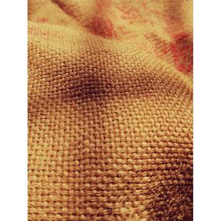 老式麻袋铺路防滑麻布袋防汛抗洪沙袋五金装粮食编织袋盖土麻袋片