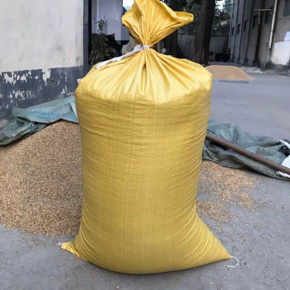装粮食的袋口袋编织袋稻谷专用袋