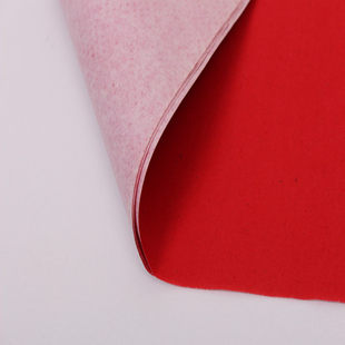 单面大红色纸朱红纸结婚空白对联剪纸包香盖井盖喜庆红纸大张 包