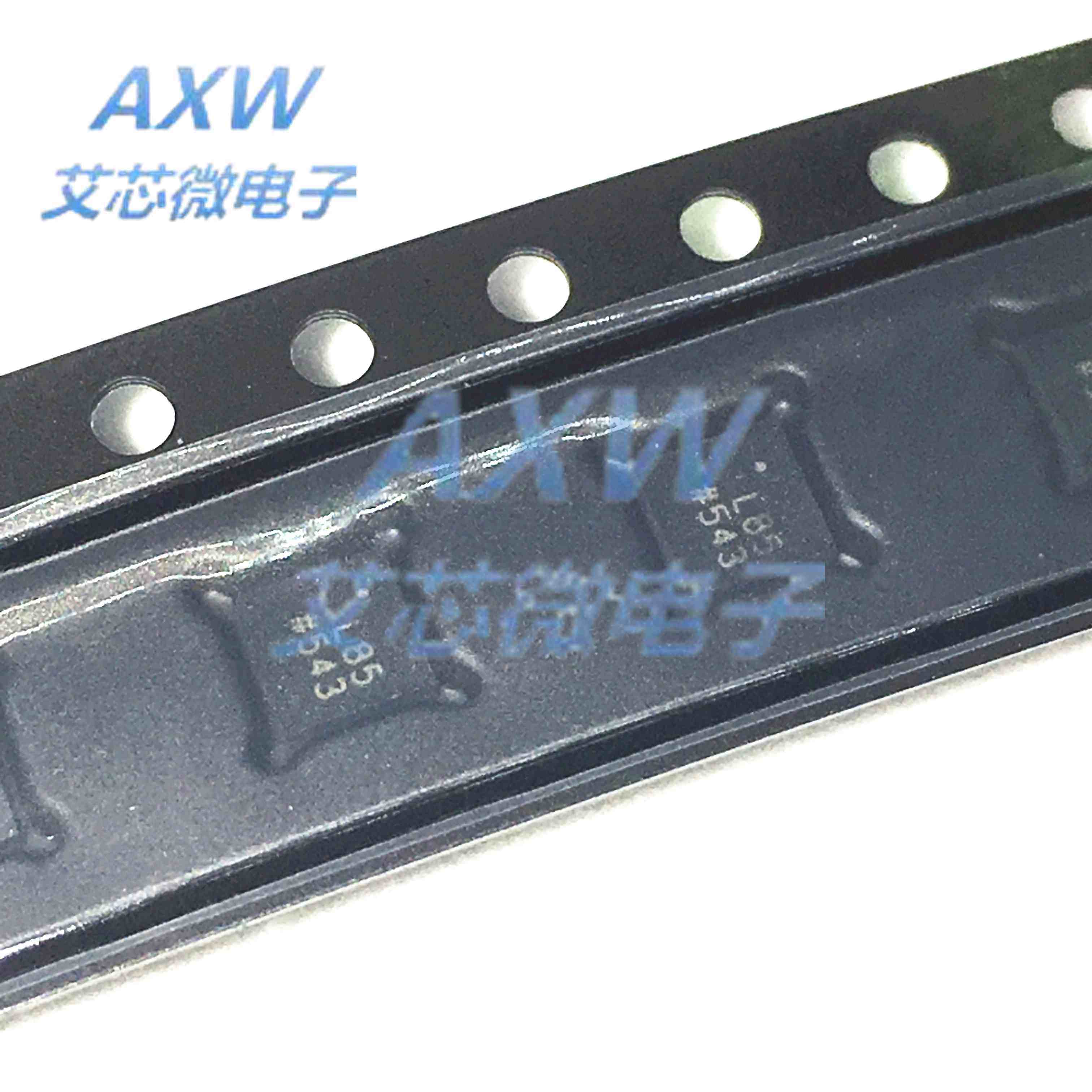 ADP2504ACPZ-3.3 丝印:L85 LFCSP10 原装正品
