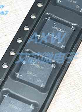 TPSM8A29RDGR丝印TPSM8A29封装B3QFN20模块芯片原装进口