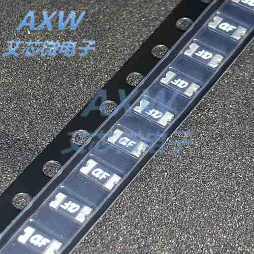 贴片自恢复保险丝1206 PPTC保险管 NSMD050 13V 0.5A 10个