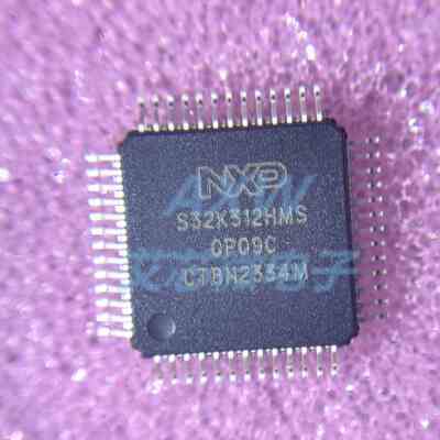 S32K312NHT0MPBST S32K312NHT0MPAST QFP100 QFP172原装现货