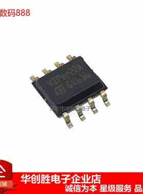 贴片| VIPER22ASTR 原装ST SOP-8 VIPER22A 进口全新 电源IC