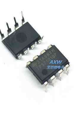 TPS7101QP TPS7101 直插DIP-8 可调式 PMIC-稳压器-线性