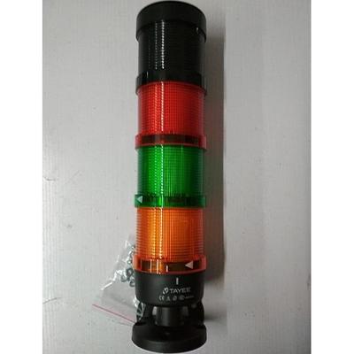 正品天逸 报警灯 TAYEE JD701-L01 L02 R G Y024 JD702-F0110B024