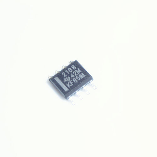 运算放大器OPA2188AIDR OPA2188AID OPA2188 SOP8 全新原装正品
