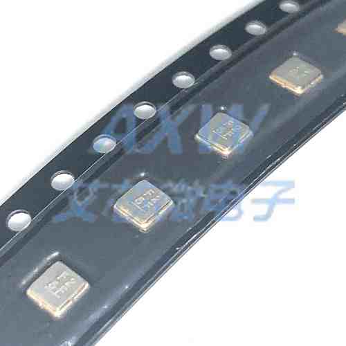 TA2058A TA2058 1234.5MHz SMD3.0×3.0mm SAW声表滤波器 TST正品