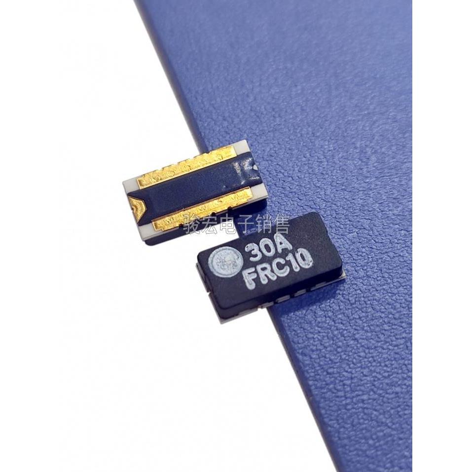 进口 替代 SFK-4030 锂电池充电保护 三端贴片保险丝 30A K10 62V