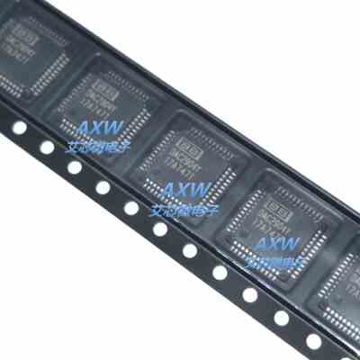 DAC2904Y/1K DAC2904 TQFP-48 数模转换器-DAC 原装正品