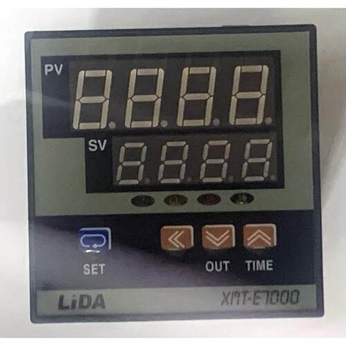 上海理大 智能定时温控仪表 LIDA XMT-E7000 XMT-E7202 XMT-7212T