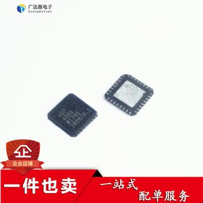 进口正品ADF4350BCPZ ADF4350宽带频率合成器 可直拍LFCSP-32封装