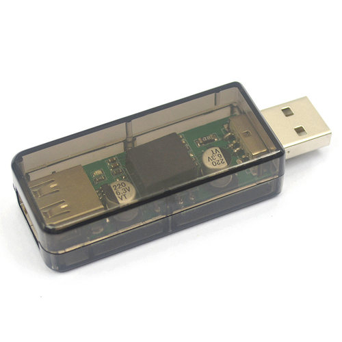 usb隔离器/usb to usb隔离 数字 信号音频电源隔离器 ADuM3160