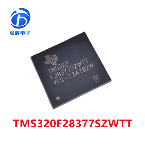 全新原装进口TMS320F28377SZWTT BGA-337 单片机芯片 MCU/MPU/SOC