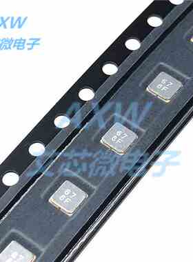 TA0752A SMD3.0x3.0mm SAW Filter滤波器2185MHz  全新原装