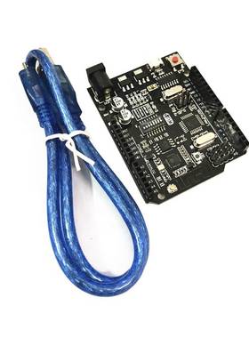 WiFi R3 ATmega328P+ESP8266 (32Mb memory), USB-TTL UNO