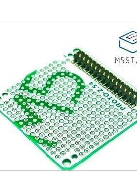 M5Stack 开发实验板 Proto Board