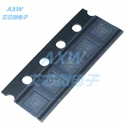 LMH3401IRMST LMH3401 丝印L3401 UFQFN-14 差分放大器7GHz 原装