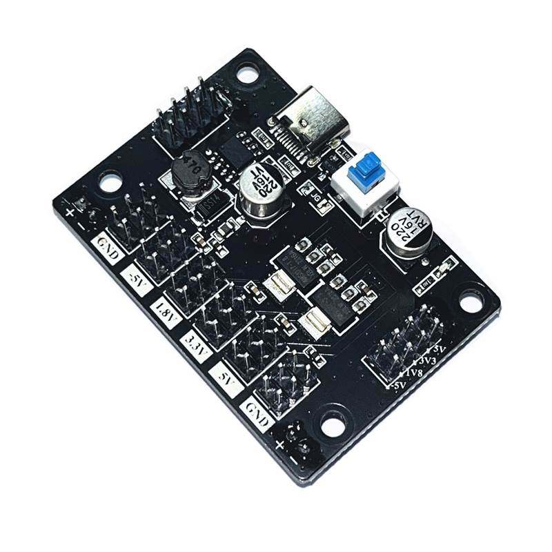 MB-102电源板 双路面包板电源模块 正负5V 3.3V 1.8V TYPE-C接口,宠物/宠物食品及用品,宠物推车,淘宝优惠券,粉丝福利购,淘宝优惠卷