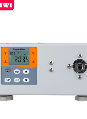思为数显扭矩测试仪ST-1-20B 数显扭力计 经济型数显扭力测试仪