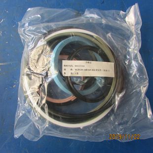 张家口 供应徐工配件860121344 169动臂油缸密封件 168 XGYG01