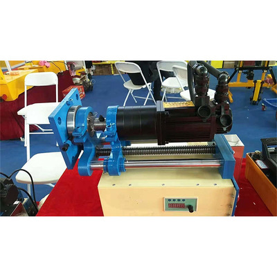 Engineering machinery boring machine 镗孔机 同心孔机X20