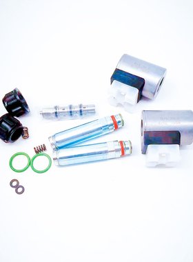 S100 S125 阀门电磁铁 62351 阀门电磁剪式升降机配件