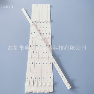 5LED/TOT 32F3800A_ 2X5 3030C/T C L  L55F3800A