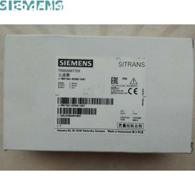 议价7MF1567-3DA00-1AA1西门子测量变换器SITRANS P220 7MF15673D