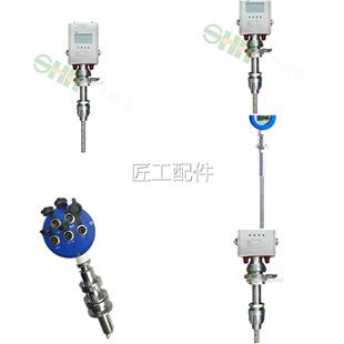 数三恒GD3(A)瓦斯力抽放多参数传感器GD3(A)矿用本安型威巴多参传