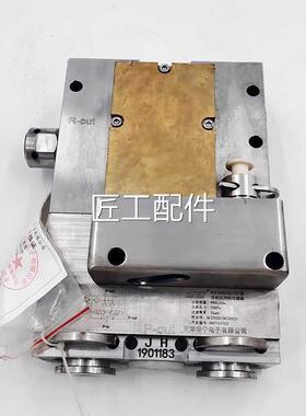 天津华宁FGZ(900/35Z/25)型自动反冲过滤器矿用洗设备FG.9D.00修