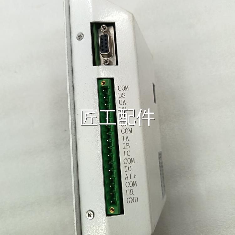 盐城奇林电气 GZB1-LG 议高压PGZB1-GC综合保护器 原厂质保现 货