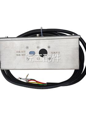 南京北路2智控KDW1271B矿(A)用浇封兼本安型/直流稳压电源隔爆修