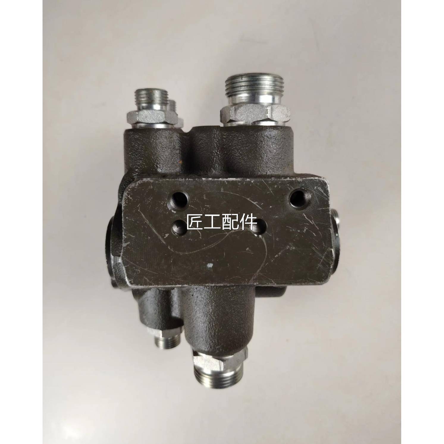 Mico原C厂液压0液冲阀，MIO06－463－20充液阀。测试机拆机件修议