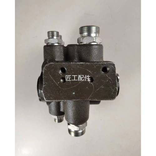 Mico原C厂液压0液冲阀，MIO06－463－20充液阀。测试机拆机件修议