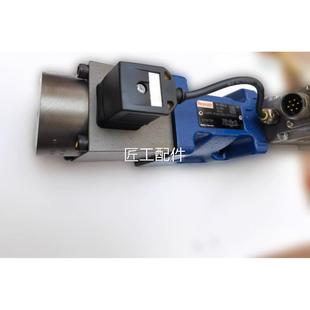 2A1全新修议价 力士乐比例阀Re4xoth4WRPEr0W6 601SJ