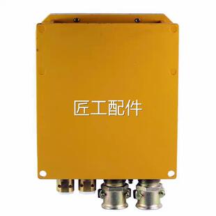 郑煤机K2DW17 1C2 矿用隔爆源兼本安型直流稳压电KDW127 修
