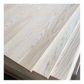 大厂白腊木板材 木板材纯实木槽板木条 衣柜家具板材白蜡木板