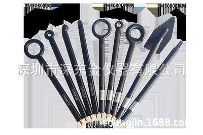 知用EM5030LF近场探头频谱仪用