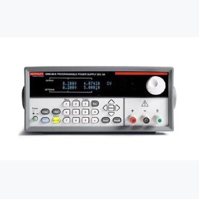 keithley吉时利2200-30-5可编程直流电源2200-32-3/2200-20-5电源