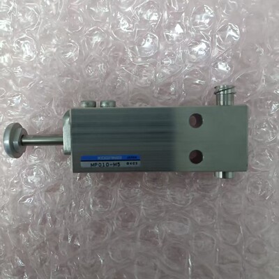 小金井：气缸：MP010-M5