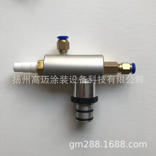 GM-KXK型粉泵 文丘里泵 吸粉泵 助粉器 贮粉器 煤炭输送试验泵
