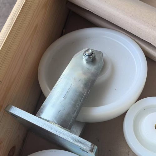 R?der Vogel 脚轮A 100/050/1/15    A 125/050/1/15